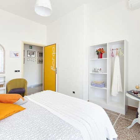 Il Segno In Rome Hotel Bagian luar foto