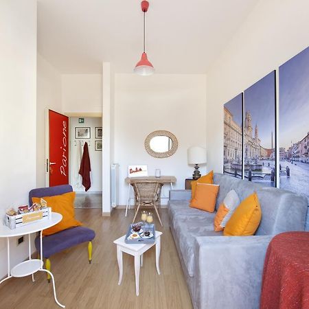 Il Segno In Rome Hotel Bagian luar foto