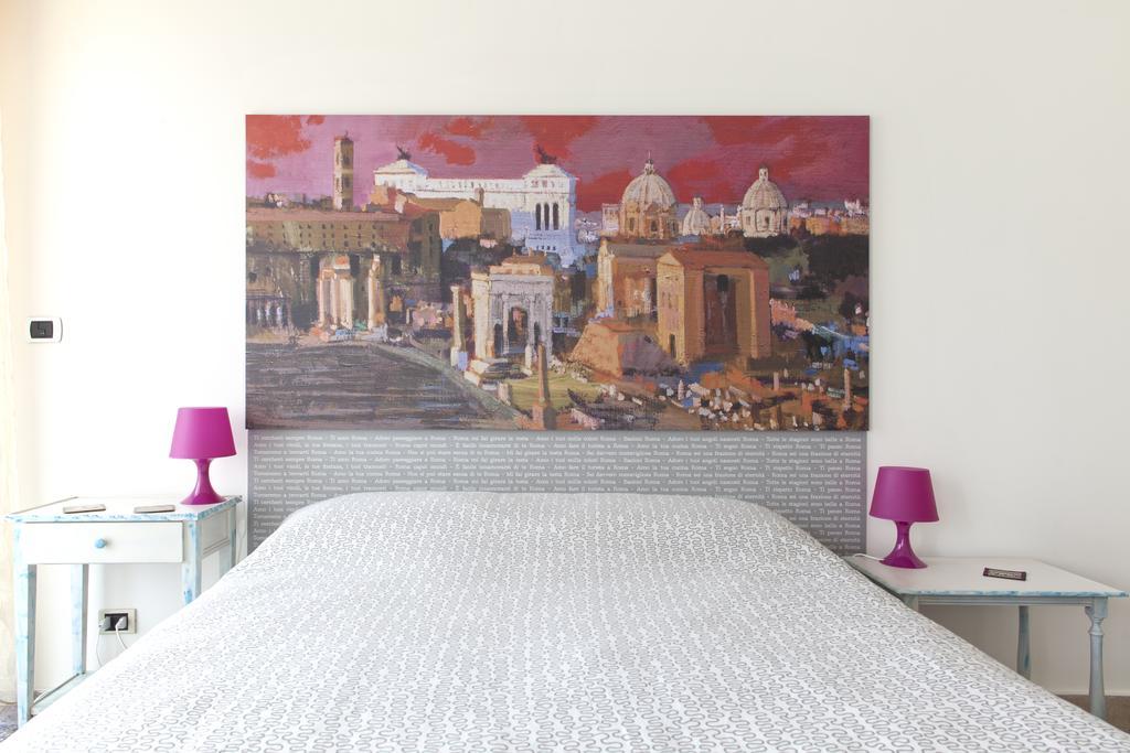 Il Segno In Rome Hotel Ruang foto