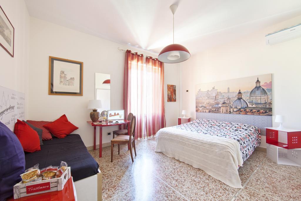 Il Segno In Rome Hotel Bagian luar foto