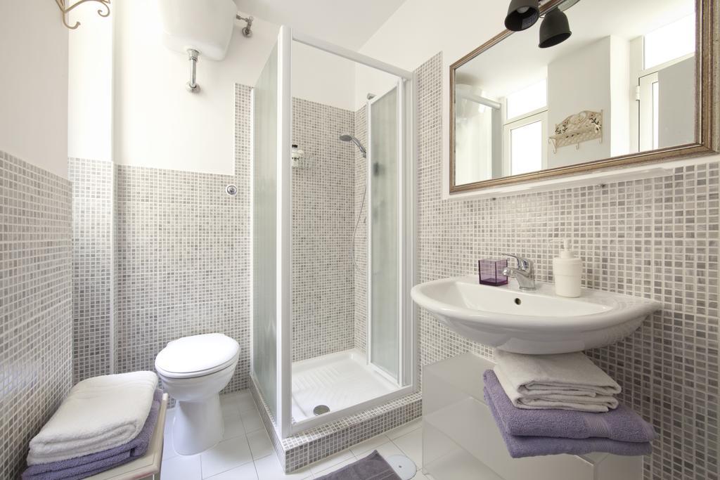 Il Segno In Rome Hotel Bagian luar foto
