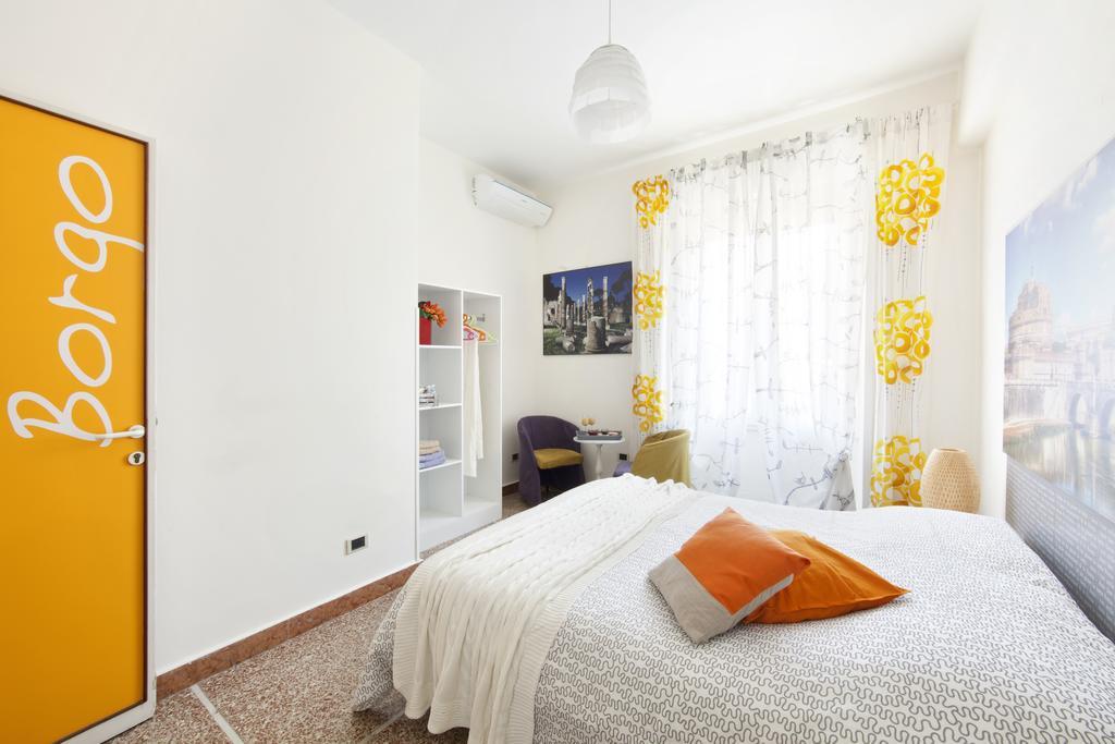 Il Segno In Rome Hotel Bagian luar foto