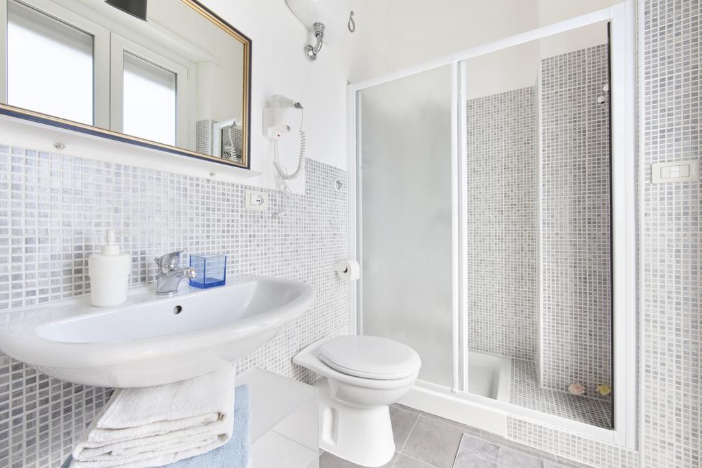 Il Segno In Rome Hotel Bagian luar foto