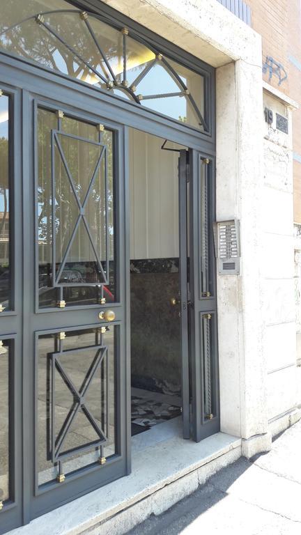 Il Segno In Rome Hotel Bagian luar foto