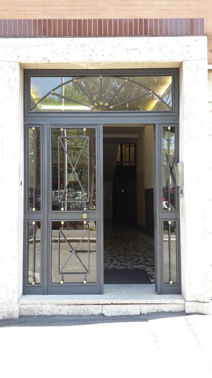 Il Segno In Rome Hotel Bagian luar foto
