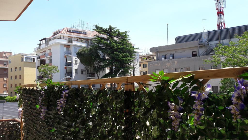 Il Segno In Rome Hotel Bagian luar foto