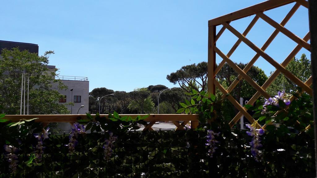 Il Segno In Rome Hotel Bagian luar foto