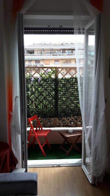 Il Segno In Rome Hotel Bagian luar foto